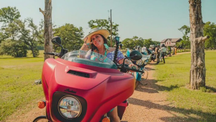 First ever 'Dreams and Gasoline' bash on Saturday in Round Top