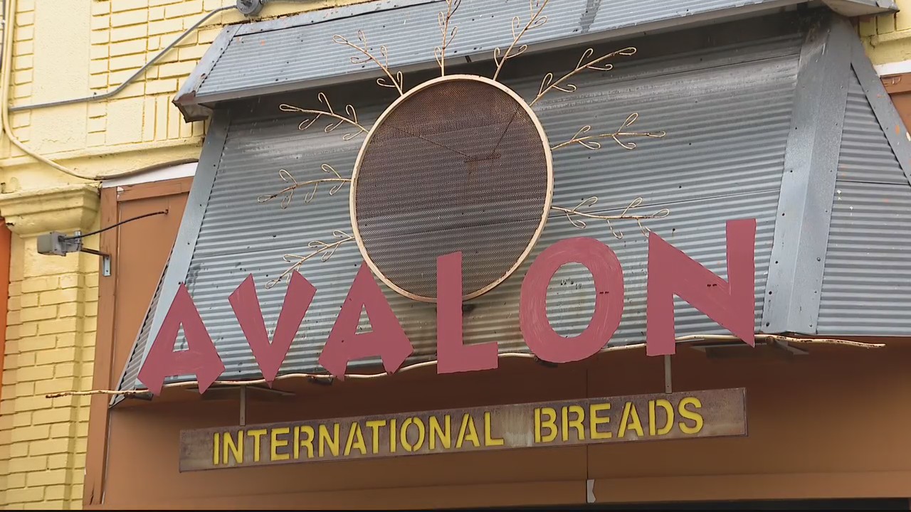 Avalon Bakery moving to new location from Cass Corridor