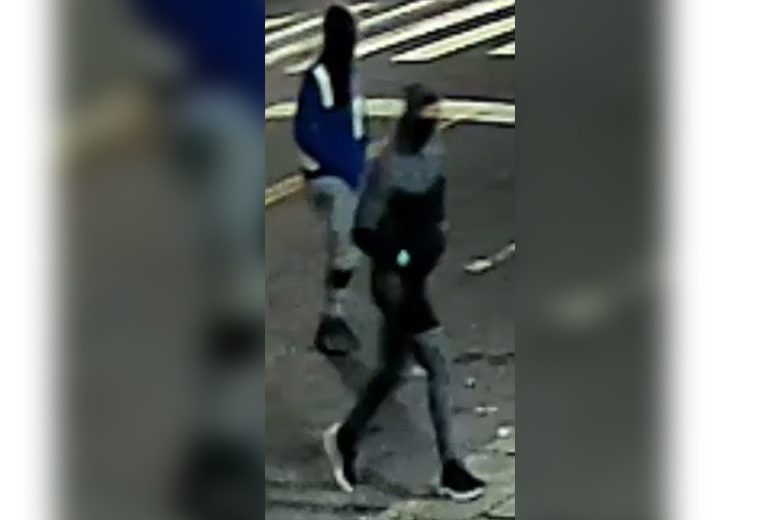Man carjacked at gunpoint in North Philadelphia