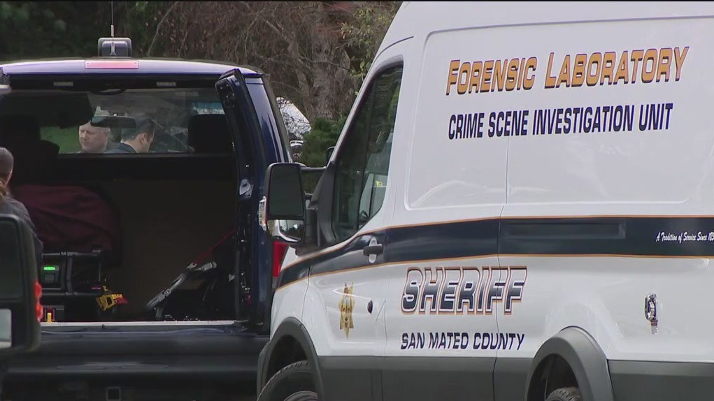 Victim fatally stabbed in Pacifica identified