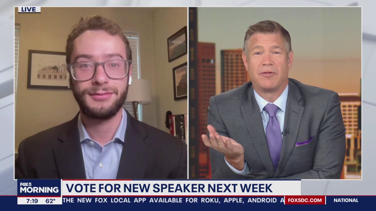 McCarthy Ousting Analysis: Punchbowl’s Max Cohen