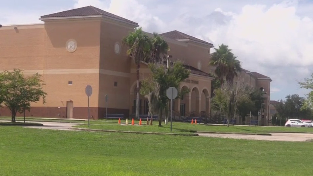 Volusia County schools consider adding metal detectors to three schools