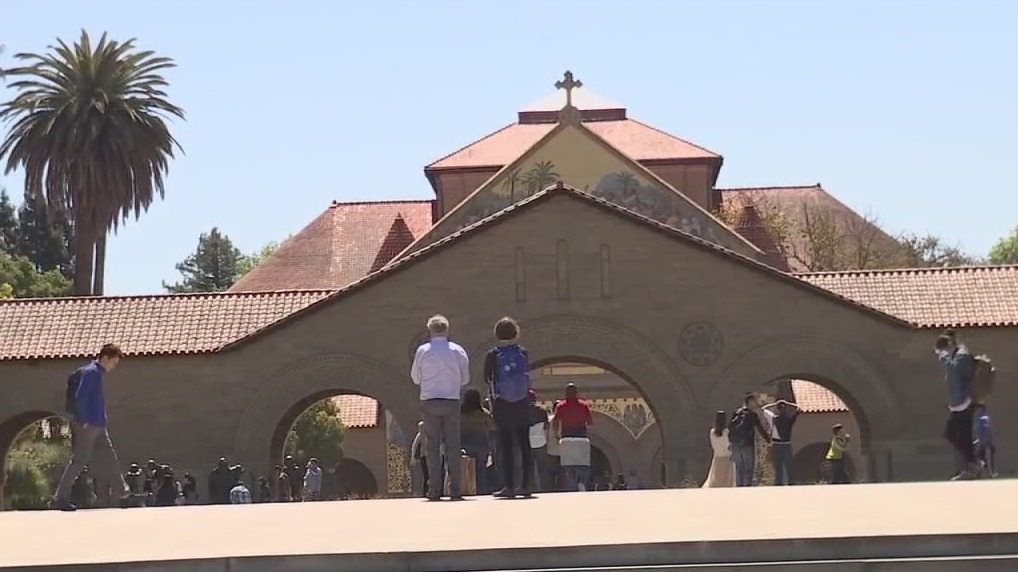 Nearly 150 Stanford students isolating in campus housing