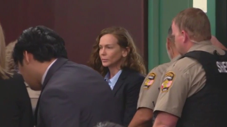 Kaitlin Armstrong trial: Opening statements