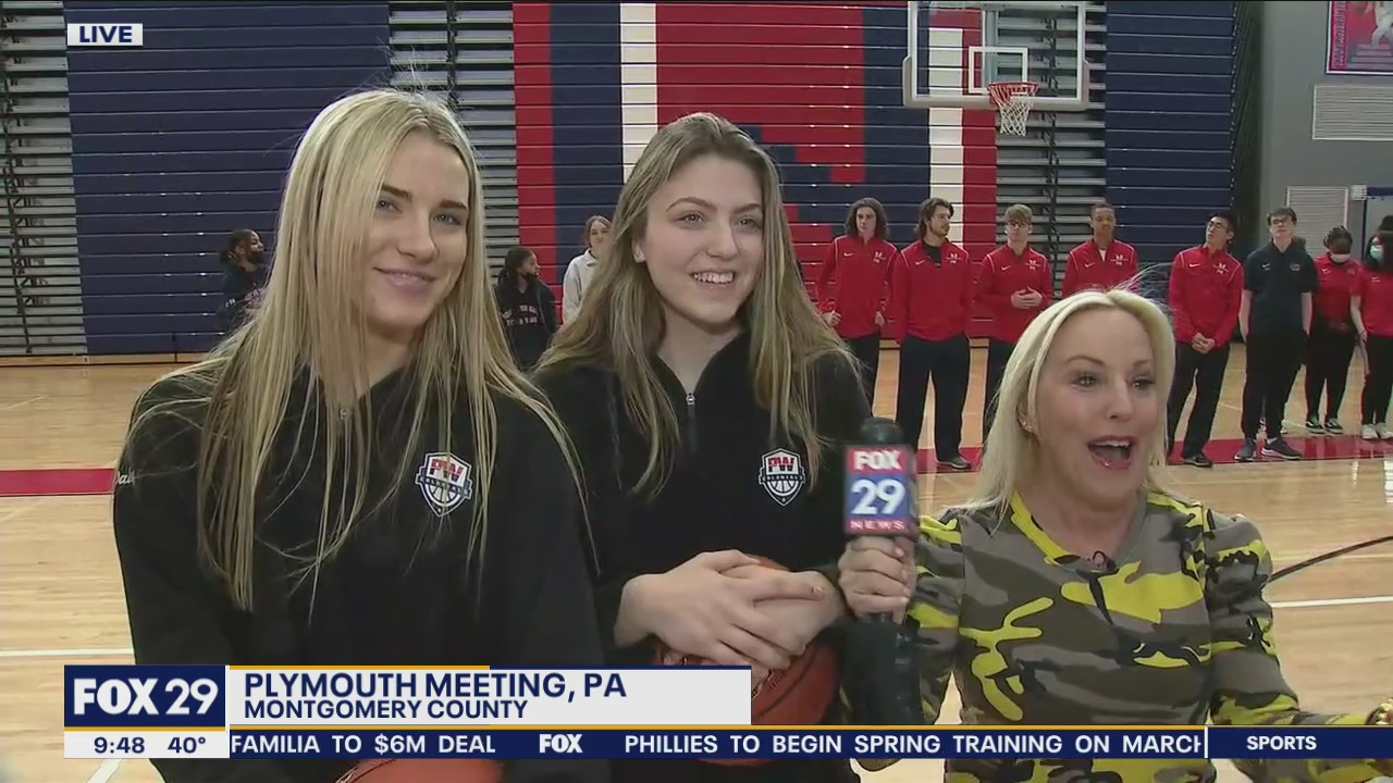Plymouth Whitemarsh High School sports see successful seasons