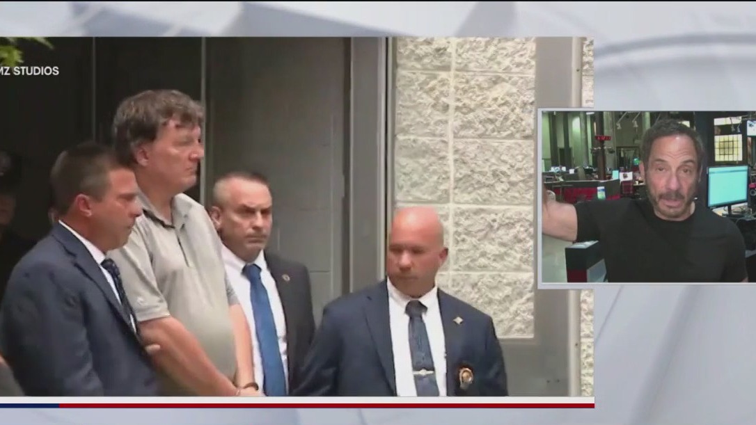 Harvey Levin on the Gilgo Beach murders