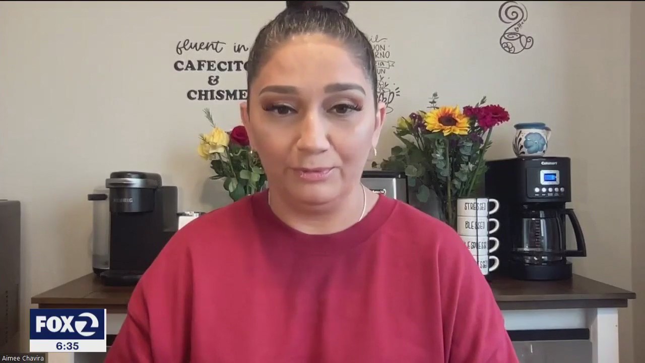 California prison sex assault survivor released 3 years early because of abuse