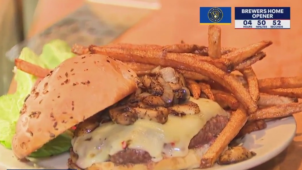 At 4th Base Bar & Restaurant, locals love everything