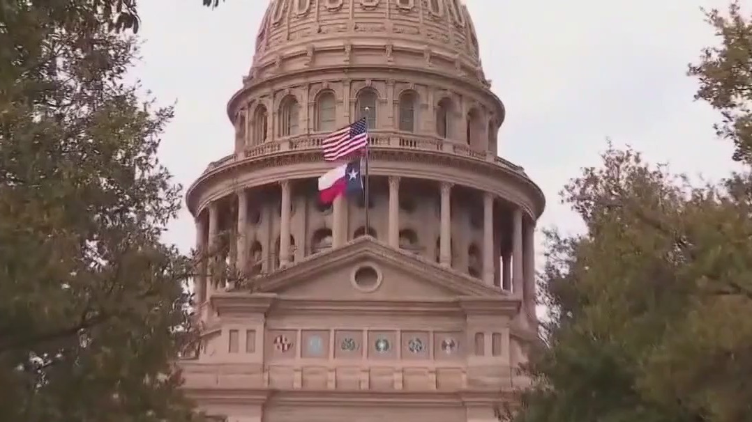 Travis County judge grants injunction against state transgender youth health care ban; state appeals