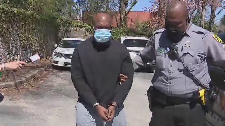 Father arrested, charged in case of missing 1-year-old