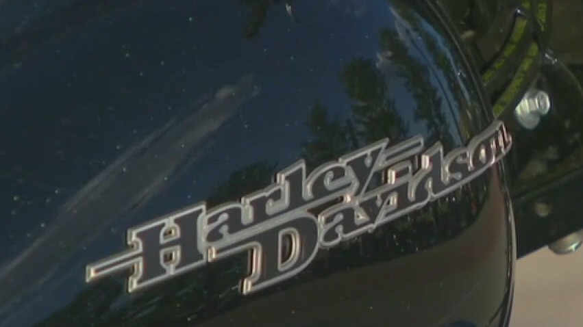 Harley-Davidson recalls 65,000 motorcycles