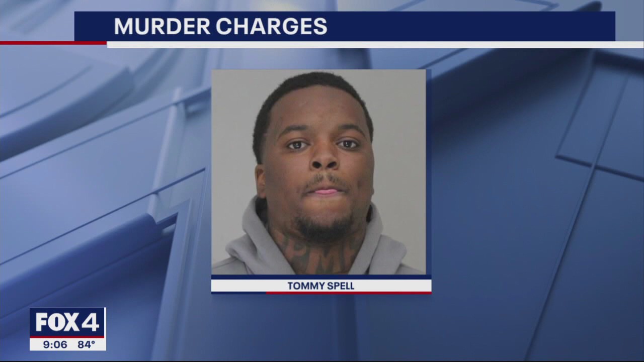 Deep Ellum double murder suspect accused of other shooting