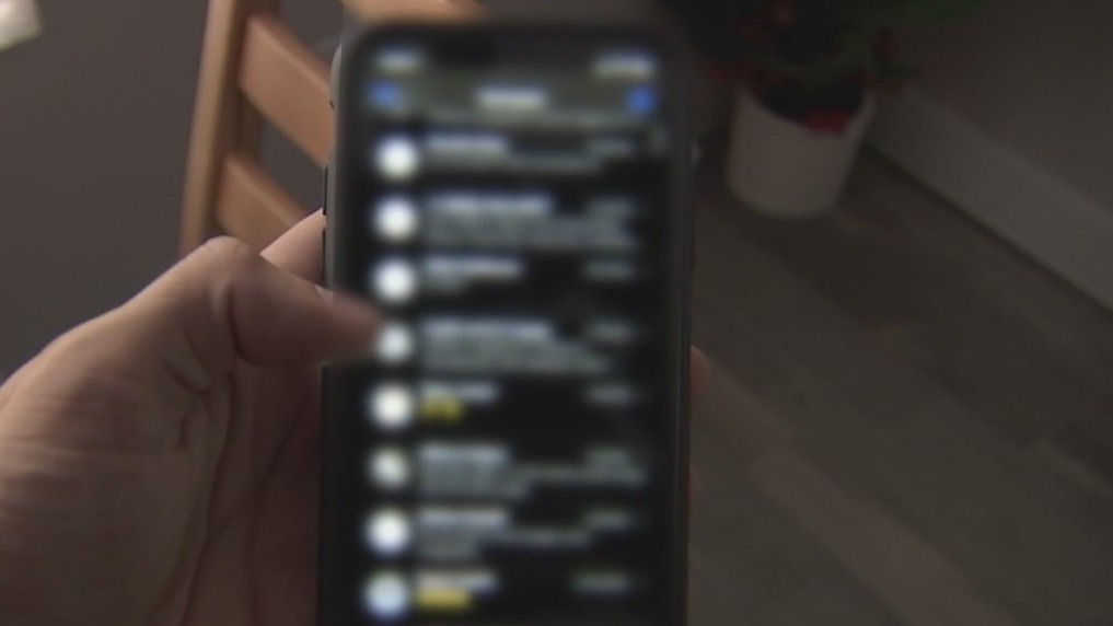 Robotexts surpass robocalls on Florida phones