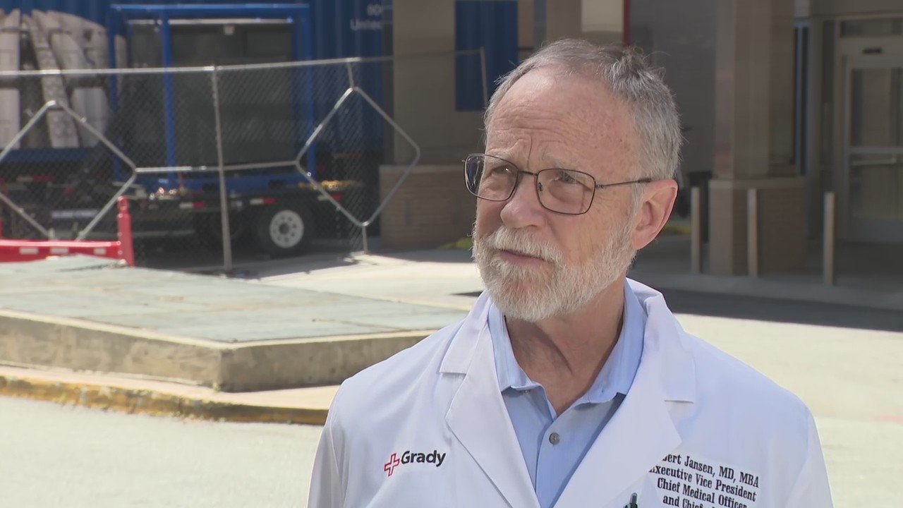 Hospital update on Midtown shooting victims