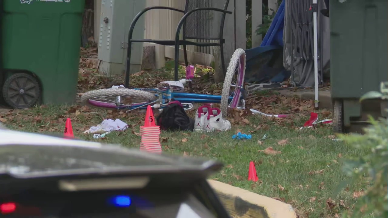 1 seriously injured in Alexandria shooting