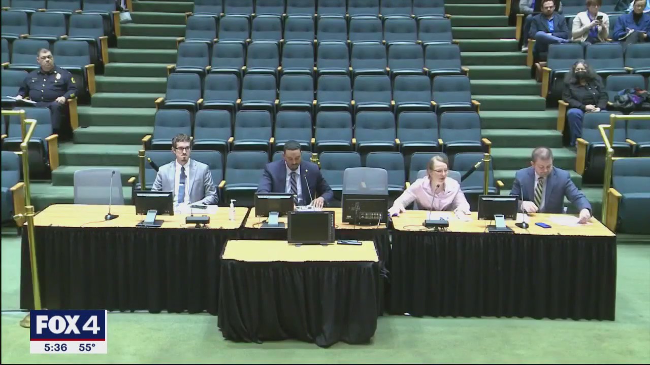 Dallas proposal would eliminate 95% of AirBNB, Vrbo-type rentals in city, staff says