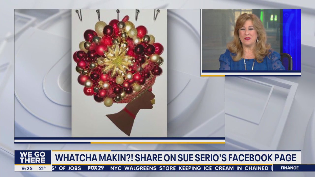 Whatcha Makin?: December 26, 2022