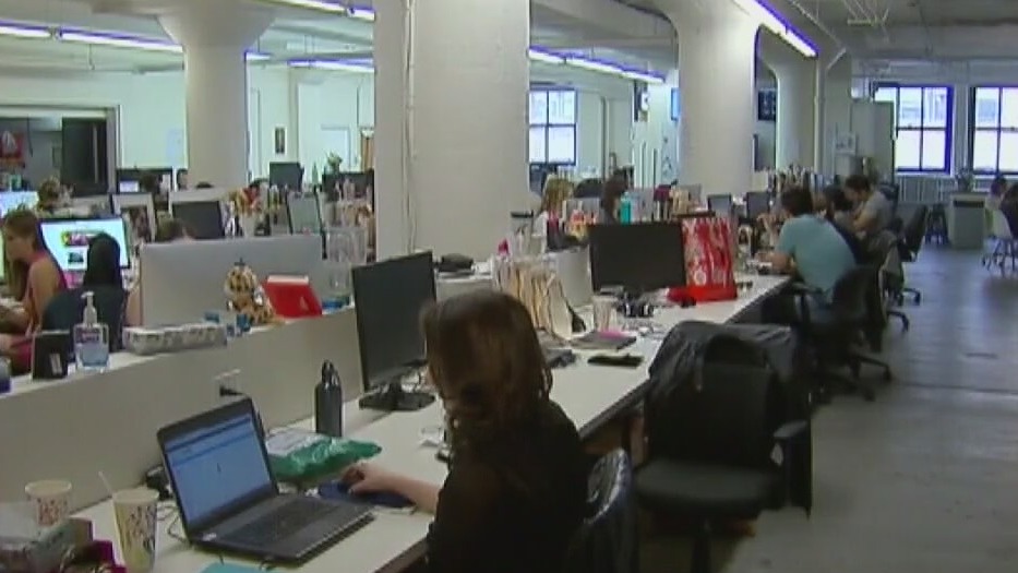 Quiet quitting: Employees doing just enough