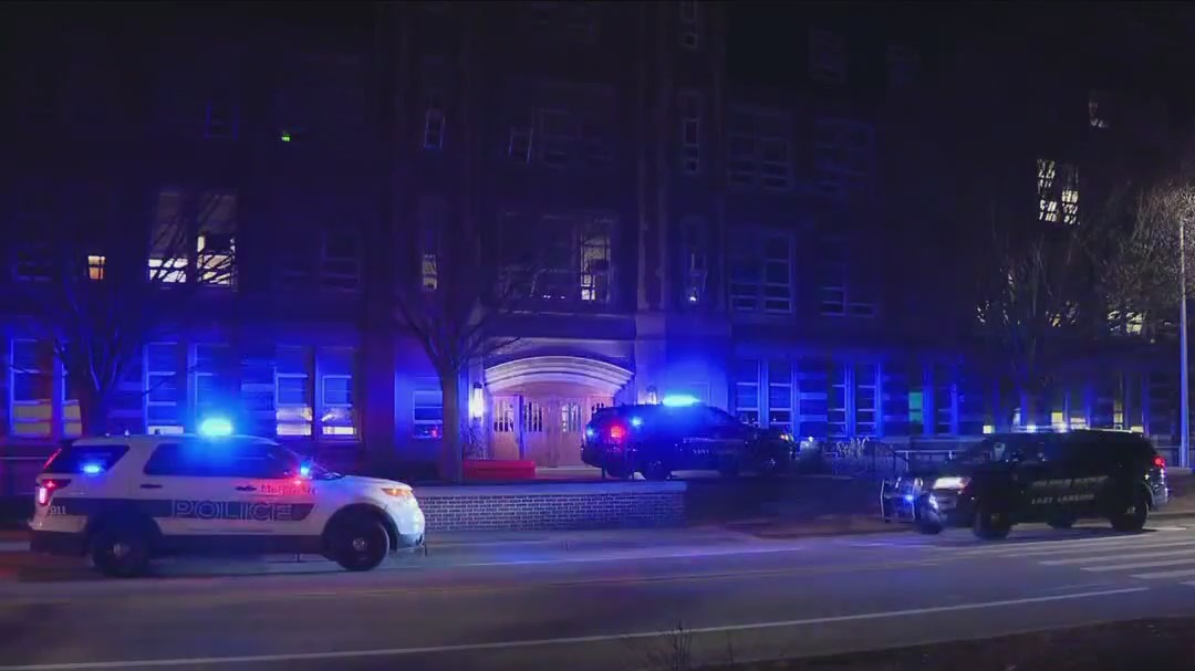 3 dead, 5 critically injured in shooting at Michigan State University