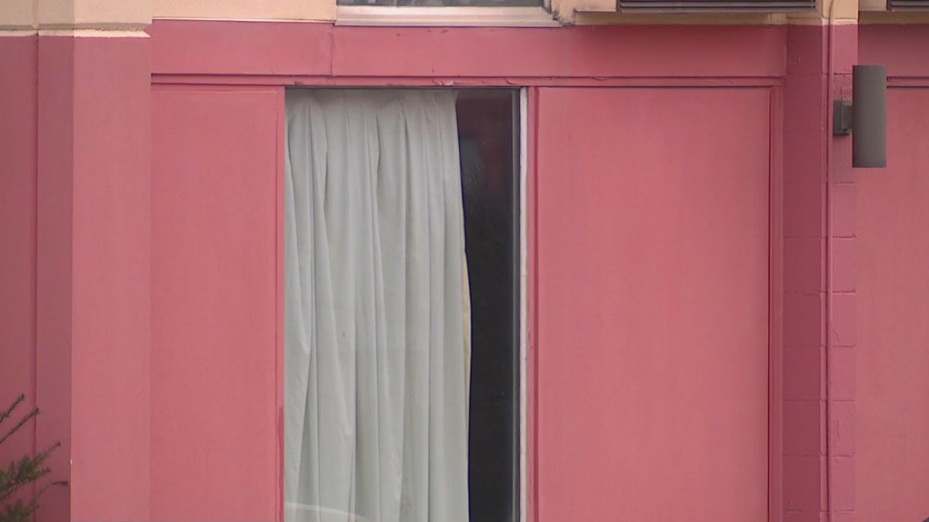 Father arrested in armed kidnapping of 2-year-old in Ypsilanti