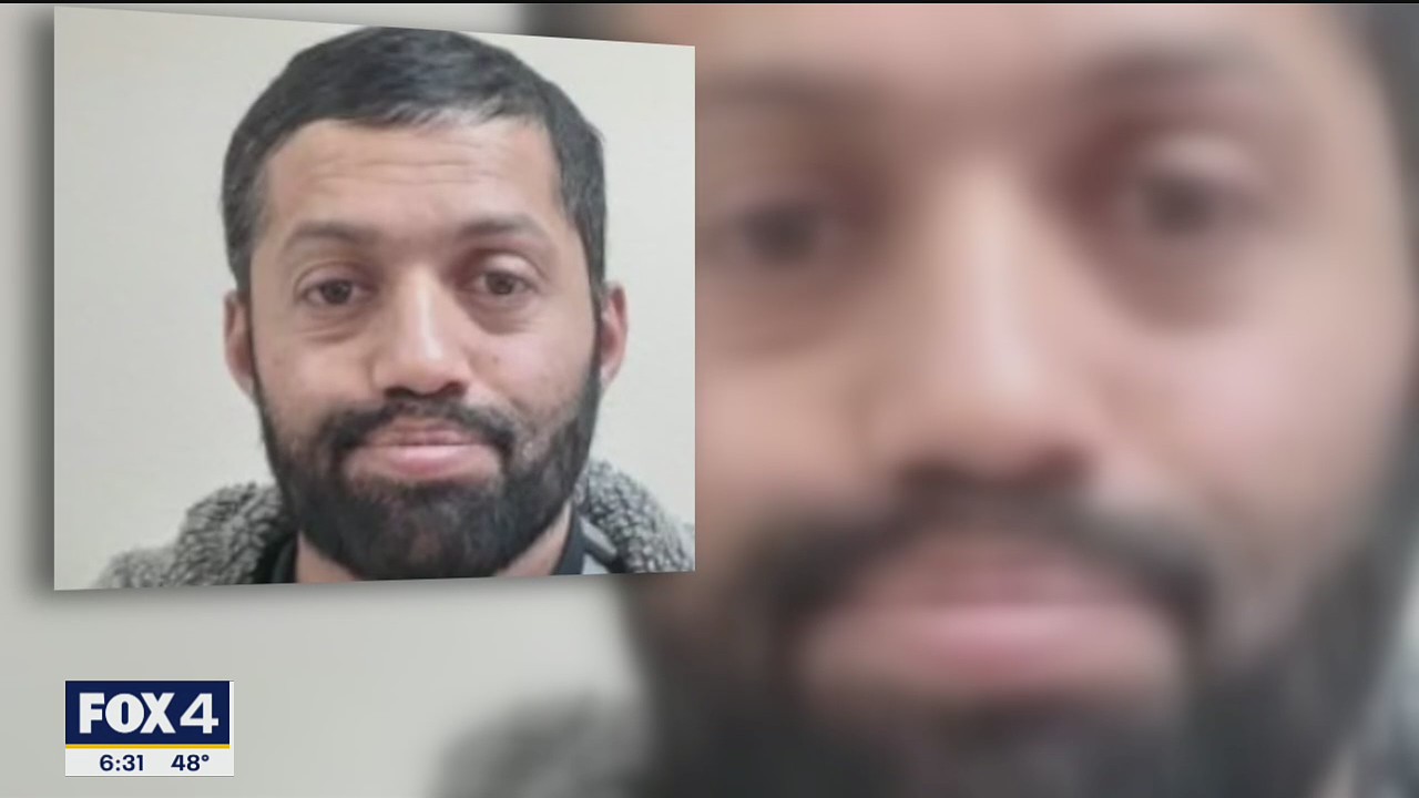 FBI looking for driver connected to Colleyville synagogue hostage-taker