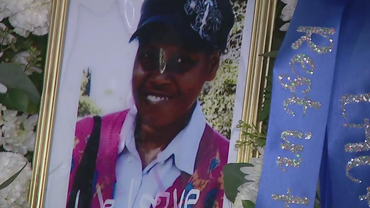 Vigil held for trauma nurse killed in brutal attack at Union Station