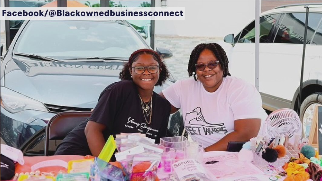 Event celebrates young entrepreneurs