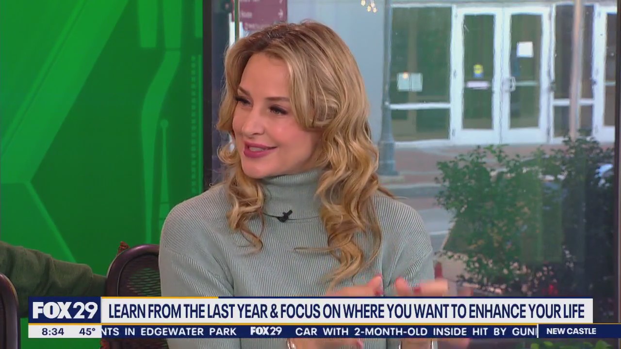 Tips to help maintain your New Year's resolutions and goals