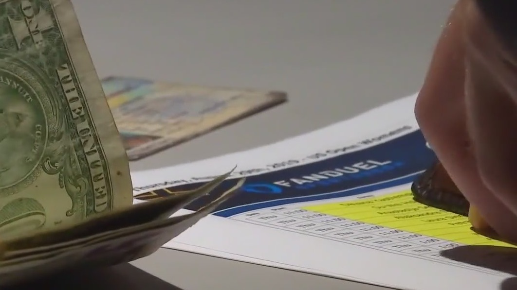 Rolling the dice again on sports gambling in Minnesota