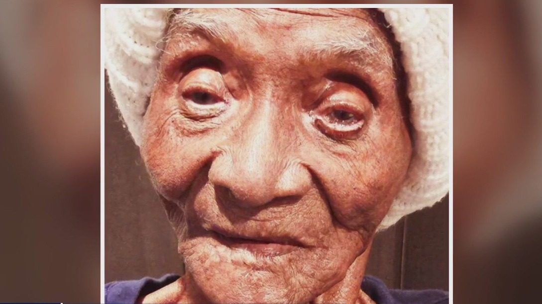 Missouri Billingslea dies at 108