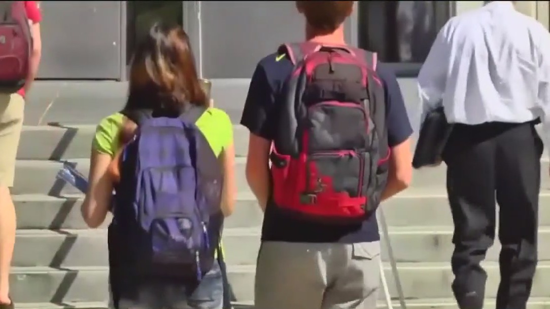 Planning for your child’s college future