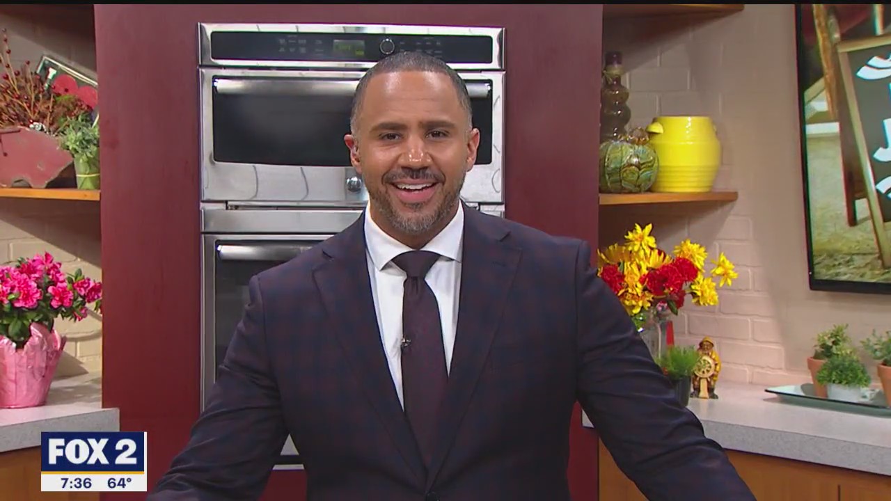 NOSH WITH JOSH - FLAMZ PIZZERIA