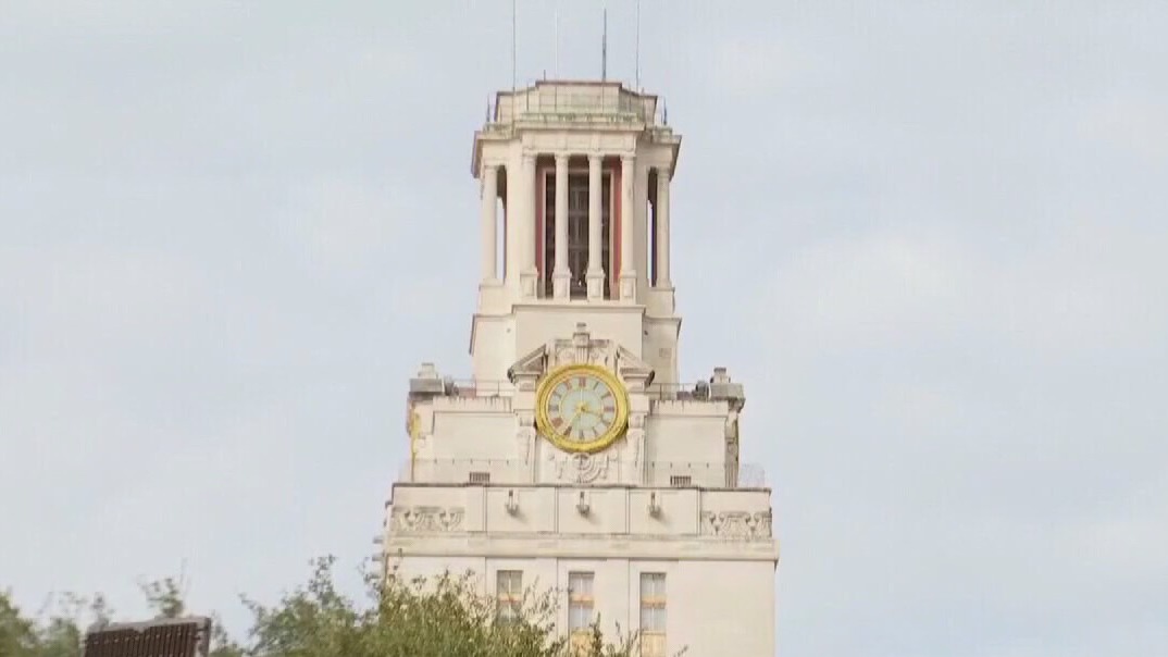 Lawmakers speak out on UT's DEI division