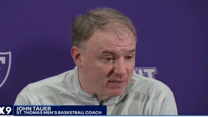 Tommies lose close one to South Dakota State, 81-80