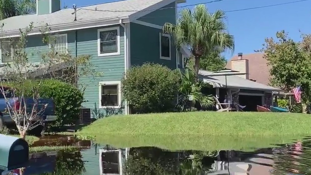 How to search for hidden hazards after Hurricane Ian