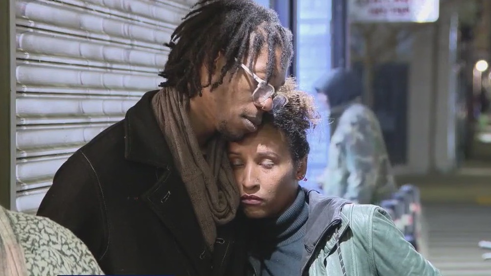 Woman killed in Oakland hit-and-run mourned at vigil