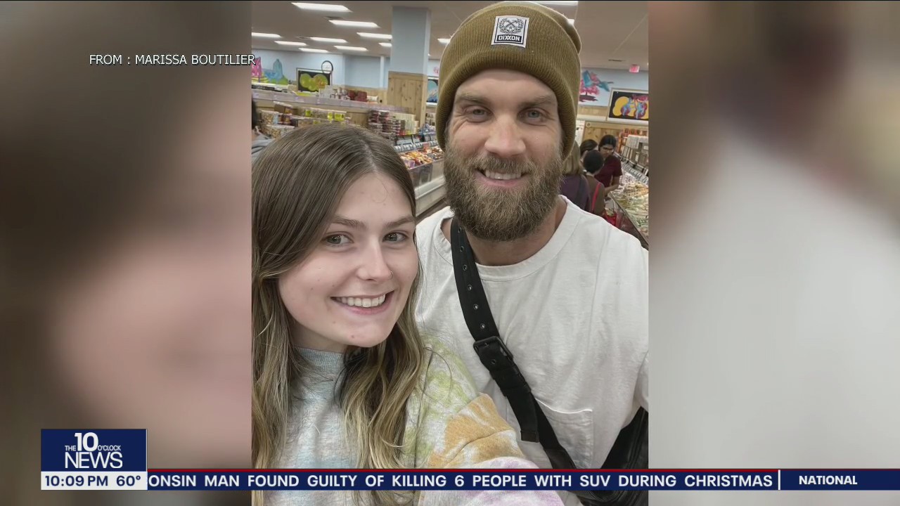 Phillies fan runs into Bryce Harper at New Jersey Trader Joe's