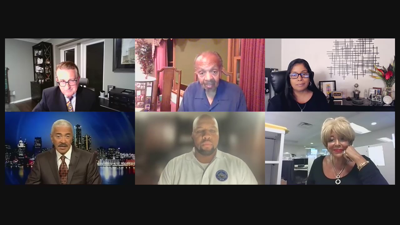 Towing corruption questions in Detroit; the question of workplace vaccine mandates