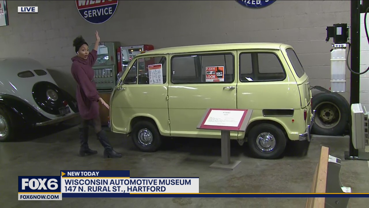 After World War II in the mid 1940’s, short track car racing became very popular in Southeastern Wisconsin