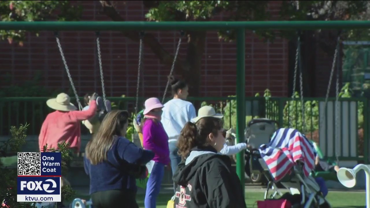 Father posts that son ingested fentanyl at San Francisco park