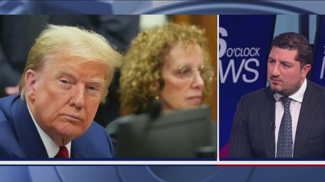 Major developments in Trump's legal cases