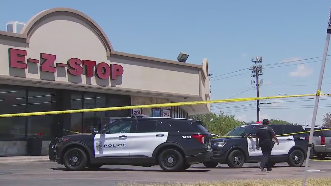 Man killed from 'blunt force trauma' in north Austin, police says