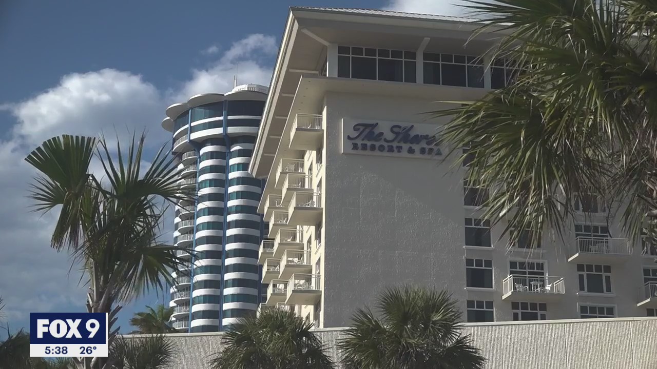 Spring Break destinations dealing with staffing shortages