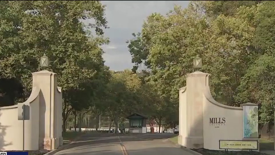 Judge approves $1.25M settlement for former students of Mills College in Oakland