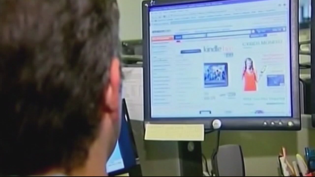 Tips to know for keeping your info safe on Cyber Monday