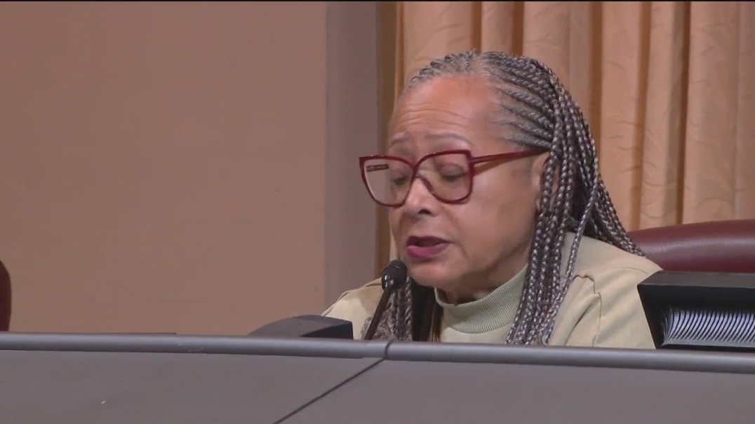Oakland Police Commission starts over in selecting chief candidates after mayor's rejection