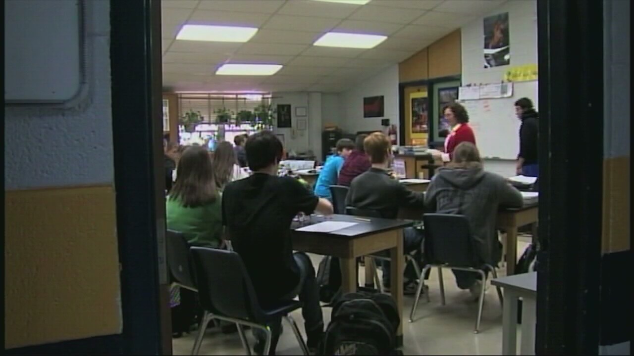 $81B state budget awaits Whitmer's signature