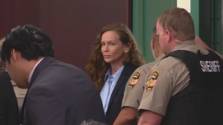 Kaitlin Armstrong does not testify; state and defense rest case