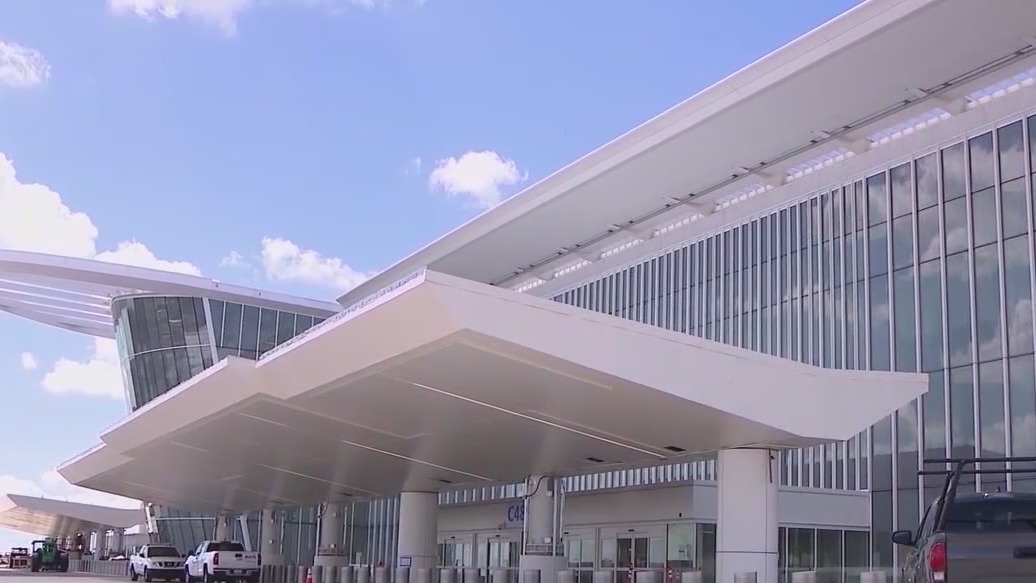 Orlando airport officials to discuss Terminal C changes and updates
