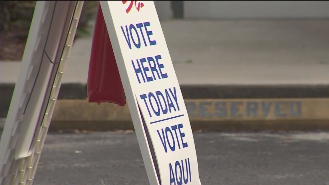 Hillsborough voters to decide on tax referundum